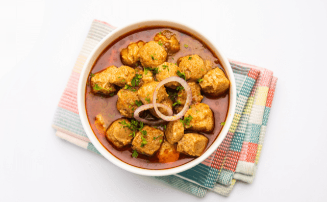 Elevate Your Meals with Puress Mustard Oil and Bakers Soya Chunks: A Delicious Journey - Pluugin Store