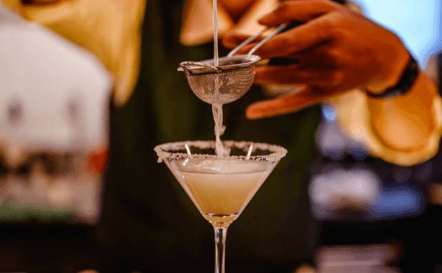 Guilt-Free Cocktails: Mixing with Monk Fruit - Pluugin Store
