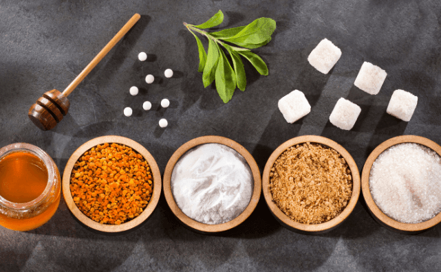 The Ultimate Guide to Choosing a Better Sweetener: Why Monk Fruit Stands Out - Pluugin Store