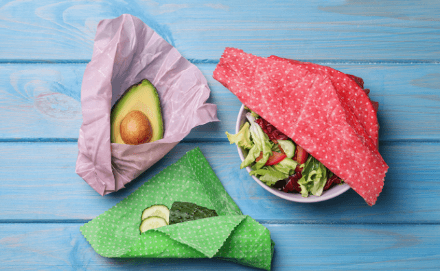 Beyond the Kitchen: Unexpected Uses for Oddy Uniwraps