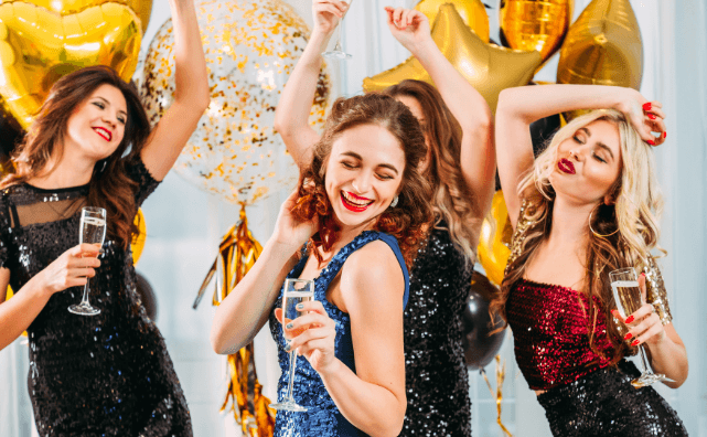 AIWA:Your Ultimate House Party Partner