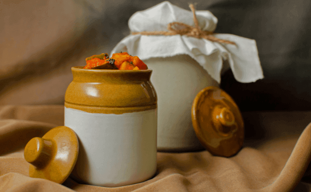 Pure Mustard Oil in Pickling and Preserving: A Guide for Beginners - Pluugin Store