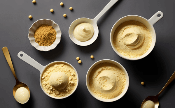 Custard Powders: A Sweet Delight in Every Spoonful - Pluugin Store