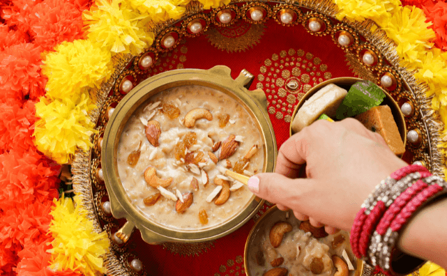 Delicious Navratri Sweets Made Healthier with Lakanto Monkfruit Sweetener - Pluugin Store
