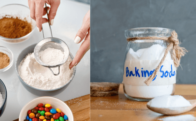 Baking Soda vs. Baking Powder: Understanding the Difference - Pluugin Store