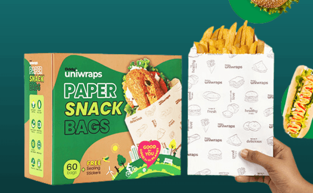 Revolutionize Your Food Storage with Oddy Wraps: The Ultimate Solution for Fresh, Safe, and Delicious Meals - Pluugin Store