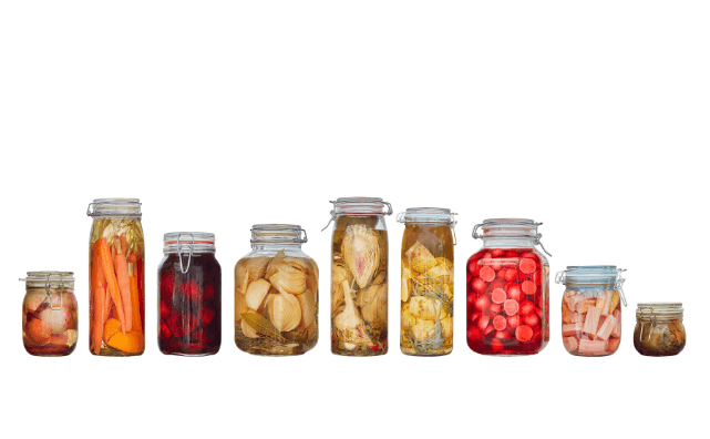 Carrot, Radish, and Lemon Pickle with 100% Pure Cold-Pressed Mustard Oil: A Tangy, Spicy Delight - Pluugin Store
