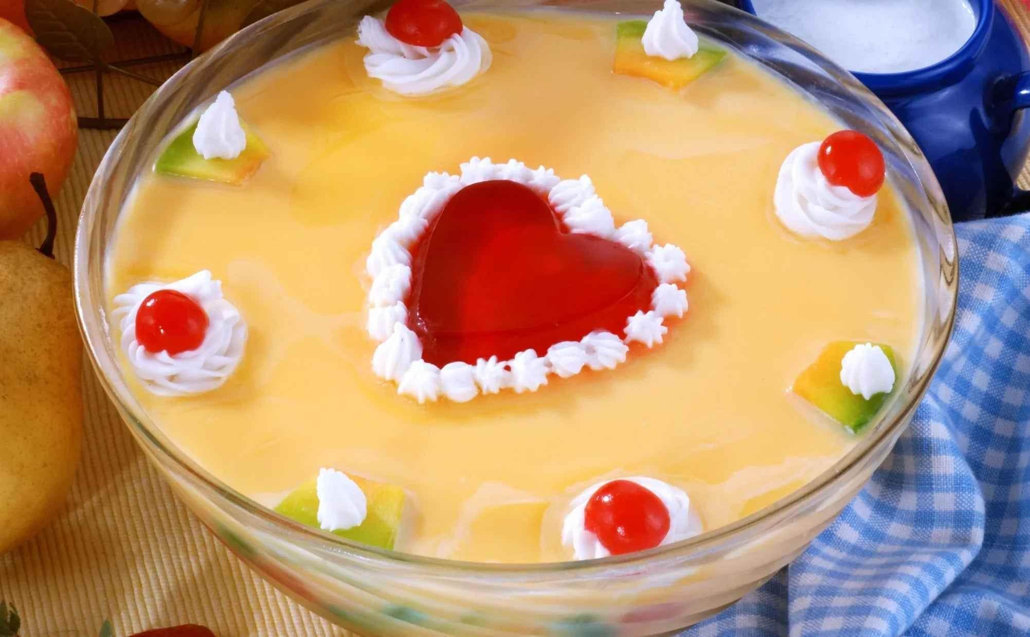 Delicious and Easy Recipes Using Bakers Custard Powder - Pluugin Store