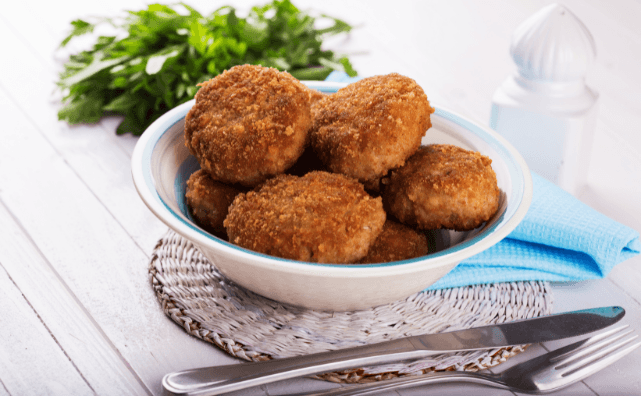Crispy Suji Cutlet Recipe: Your Perfect Snack, Now Wrapped in Oddy Uniwraps