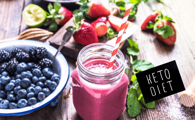 Keto diet and monk fruit sweeteners: Why should people adopt? - Pluugin Store