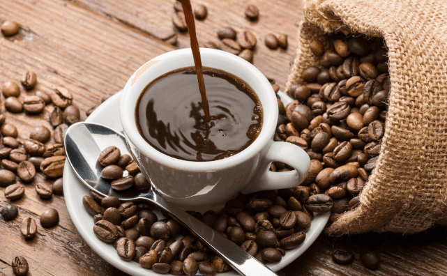 Lakanto Monkfruit Sweetener Hacks for Coffee Lovers - Pluugin Store