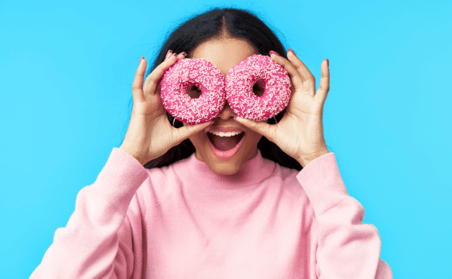 See Clearly: How Sugar Impacts Your Eye Health and What You Can Do About It - Pluugin Store