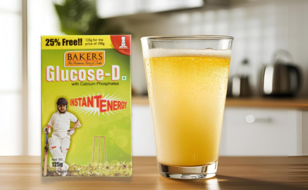 Celebrate Longer, Stay Stronger! Instant Energy for Your Festive Eid Moments!
