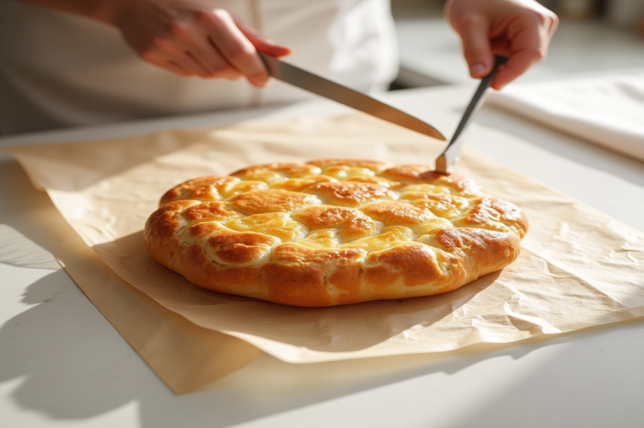 Choosing the Right Oddy Sheet Size: 7” vs. 9” for Baking & Wrapping