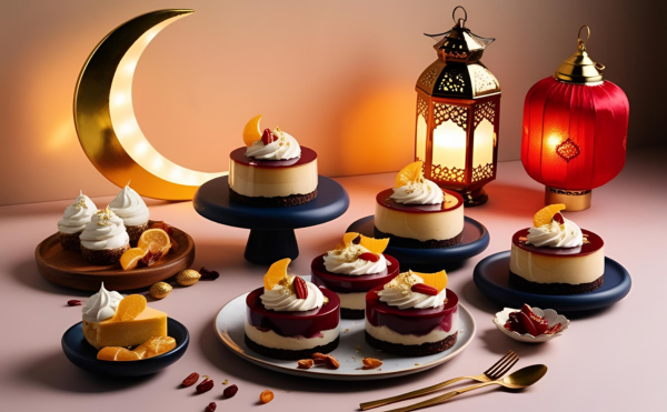 Monk Fruit Sweetener: A Guilt-Free Delight for Your Eid Celebrations