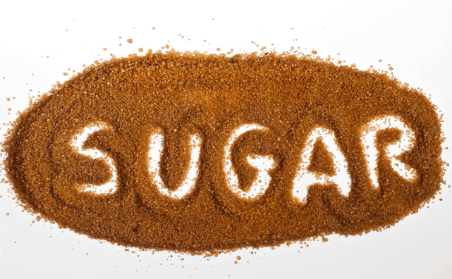 Brown Sugar vs. Lakanto Golden Monk Fruit Sweetener - Pluugin Store