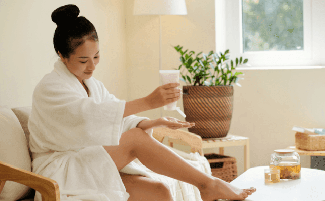 WPC Body Lotion: An Essential Body Care Addition to Your Daily Routine - Pluugin Store