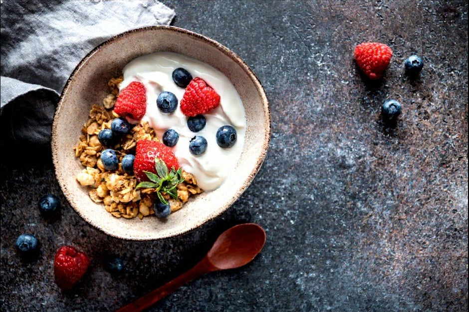 Start Your Day Right with BAKERS Corn Flakes