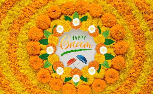 Oddy Wraps: Celebrate Onam with Exclusive Festive Sale Offers on Pluugin Store - Pluugin Store