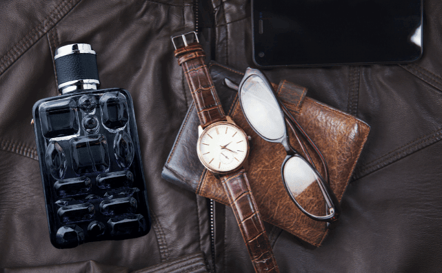 4 Irresistible WPC Perfumes That Will Captivate Your Boyfriend - Pluugin Store