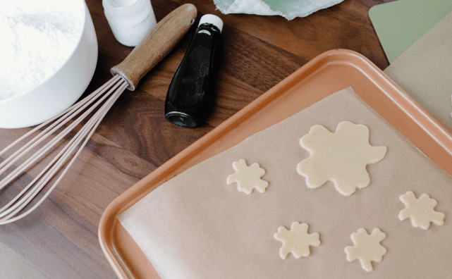 Oddy Uniwraps Ecobake: The Ultimate Baking Companion for Air Fryers and Beyond - Pluugin Store