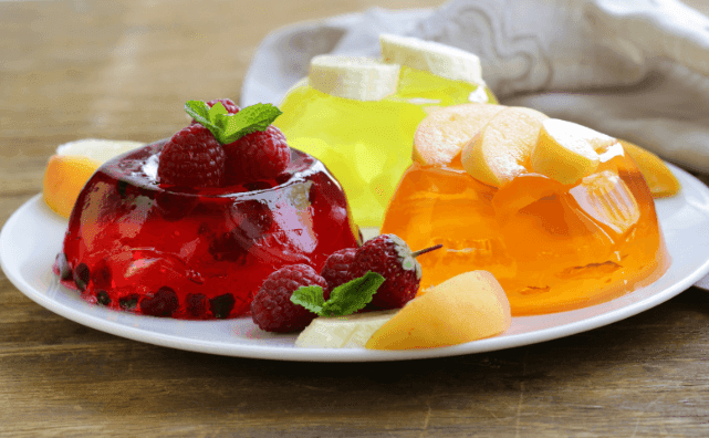 Jelly Joy: Fun and Wobbly Desserts with Bakers Jelly Crystals - Pluugin Store