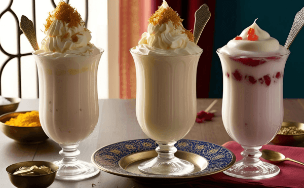Falooda: The Perfect Iftar Treat to Sweeten Your Ramadan - Pluugin Store