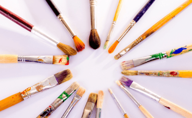 Exploring Creativity with Doms Brush Pens: Easy Drawings and Tips for Beginners - Pluugin Store