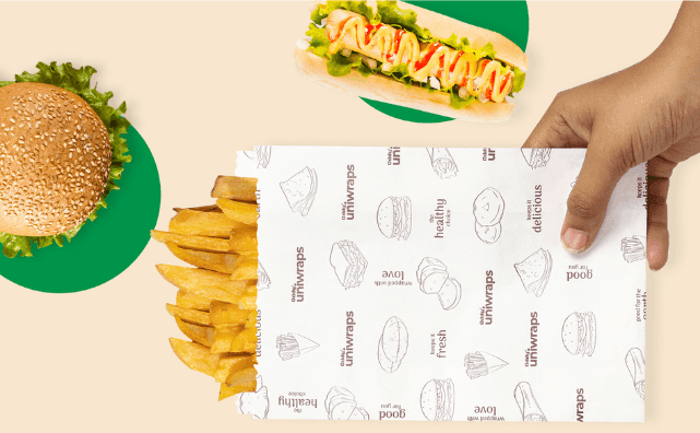 Oddy Uniwraps Snack Bags: The Perfect Eco-Friendly Solution for Your On-the-Go Snacks - Pluugin Store