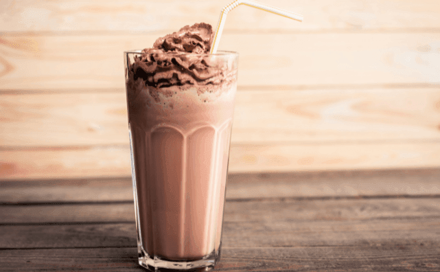 Bakers Drinking Chocolate Mix: A Perfect Fit for Winters - Pluugin Store