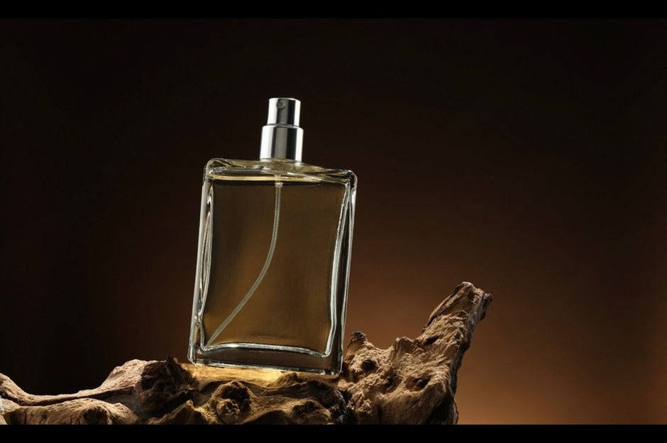 Eternal: A Timeless Fragrance Journey