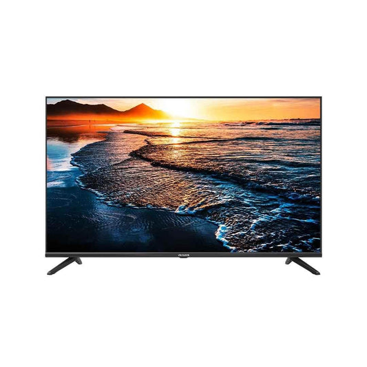 AIWA MAGNIFIQ 80 cm (32 inches) HD Ready Smart LED Google TV Crystal Vision Technology with Google Play Alexa (Model 2023) 1+1 Year Warranty - Pluugin Store