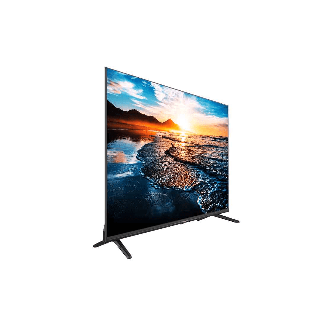 AIWA MAGNIFIQ 80 cm (32 inches) HD Ready Smart LED Google TV Crystal Vision Technology with Google Play Alexa (Model 2023) 1+1 Year Warranty - Pluugin Store