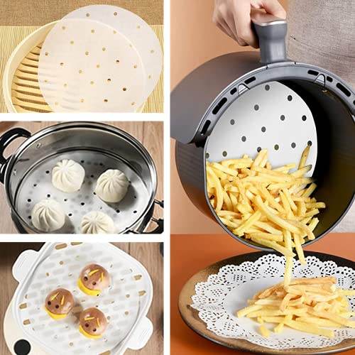 CAKE BAKE ESSENTIALS COMBO 18 - BAKERS White Choco Chips + Whipping Cream Vanilla+ Icing Sugar + ODDY ECO BAKE PAPER 7 INCH CIRCLE - Pluugin Store