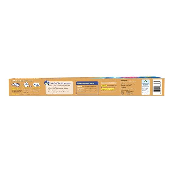 Lakanto Classic Monk Fruit Sweetener 454 gm + Oddy Ecobake+ Heavy Duty Coated Cooking Paper 10" (5 M) 1X35 PC - Pluugin Store