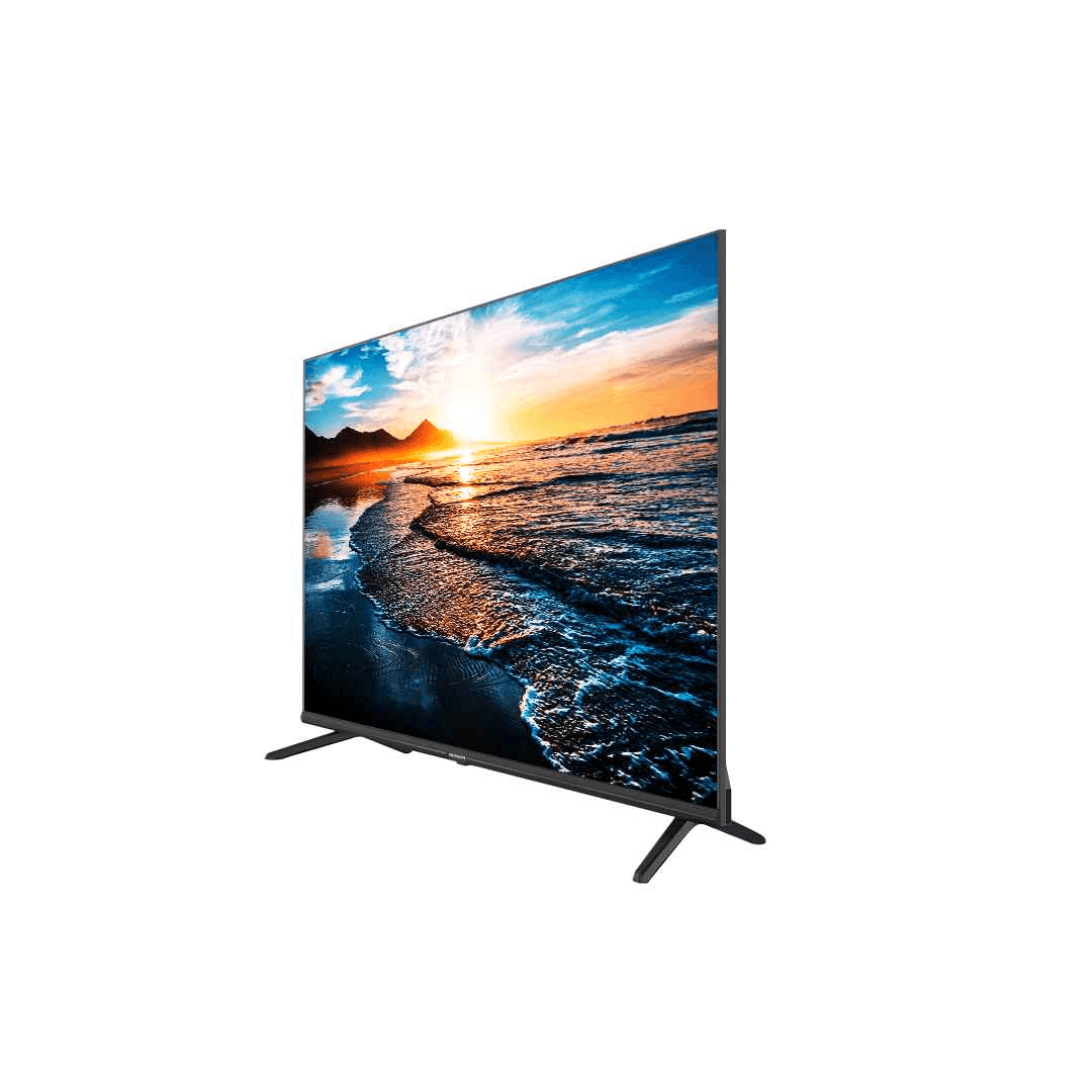 AIWA MAGNIFIQ 80 cm (32 inches) HD Ready Smart LED Google TV Crystal Vision Technology with Google Play Alexa (Model 2023) 1+1 Year Warranty - Pluugin Store