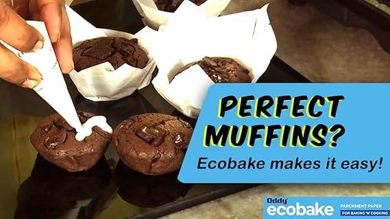 Bake Easy Essentials Pack 5 - BAKING POWDER 50G + BAKING SODA 100 G jar + INSTANT DRY YEAST 25gm+ CITRIC ACID 50gm + ODDY ECO BAKE 5M - Pluugin Store