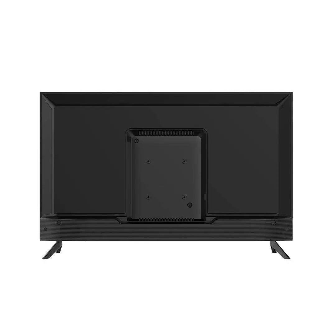 AIWA MAGNIFIQ 80 cm (32 inches) HD Smart Android LED TV Crystal Vision Technology with Google Play Alexa, (Black) (Model 2022) 1 Year Warranty Black - Pluugin Store