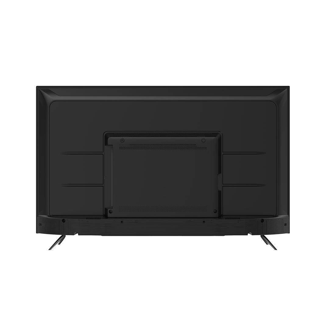AIWA MAGNIFIQ 108 cm (43 inches) Full HD 1080 Powered by Android 11 LED Smart TV Crystal Vision Technology with Google Play Alexa, (Black) (Model 2022) 1 Year Warranty - Pluugin Store