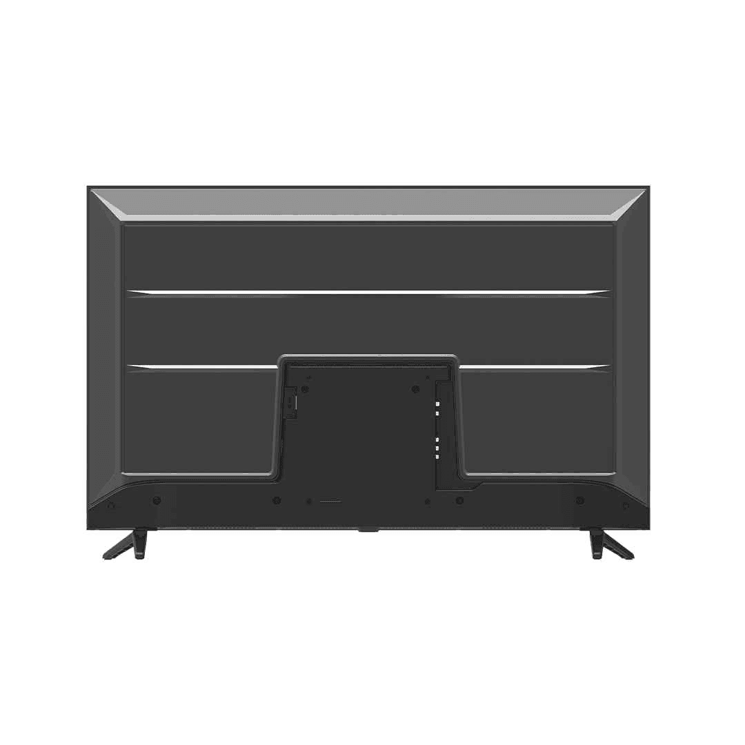 AIWA MAGNIFIQ 80 cm (32 inches) HD Ready Smart LED Google TV Crystal Vision Technology with Google Play Alexa (Model 2023) 1+1 Year Warranty - Pluugin Store