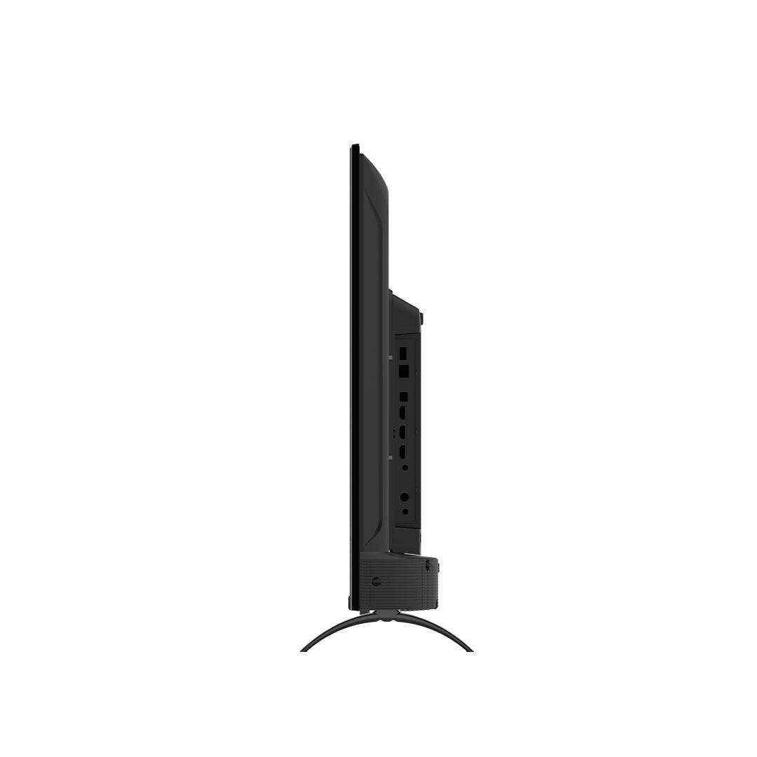 AIWA MAGNIFIQ 108 cm (43 inches) Full HD 1080 Powered by Android 11 LED Smart TV Crystal Vision Technology with Google Play Alexa, (Black) (Model 2022) 1 Year Warranty - Pluugin Store