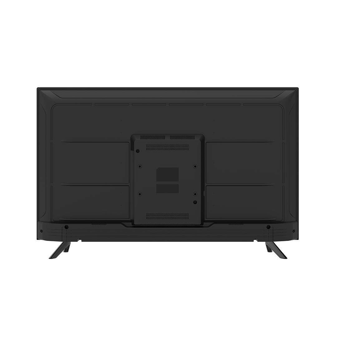 AIWA MAGNIFIQ 108 cm (43 inches) (Model 2022) Ultra HD Smart Android 11 LED TV Crystal Vision Technology with Google Play Alexa, with 1 Year Warranty ( Black ) - Pluugin Store