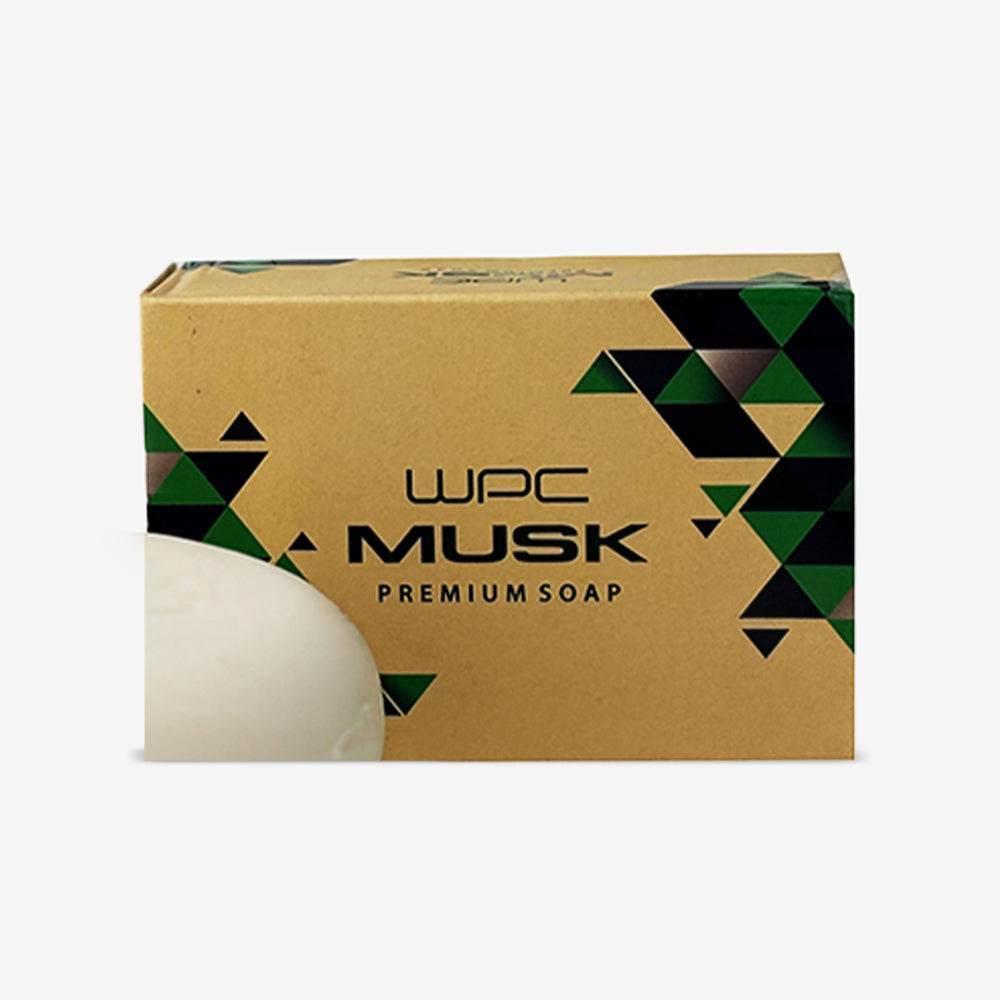 WPC Glass Cleaner + Detergent3KG (FREE SOAP) - Pluugin Store