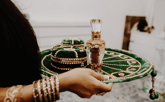 Customer Stories: How Satin Touch Perfumes Became a Karwa Chauth Tradition - Pluugin Store