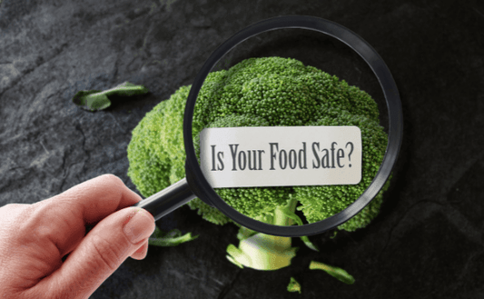 Oddy Uniwraps and Food Safety: What You Need to Know - Pluugin Store