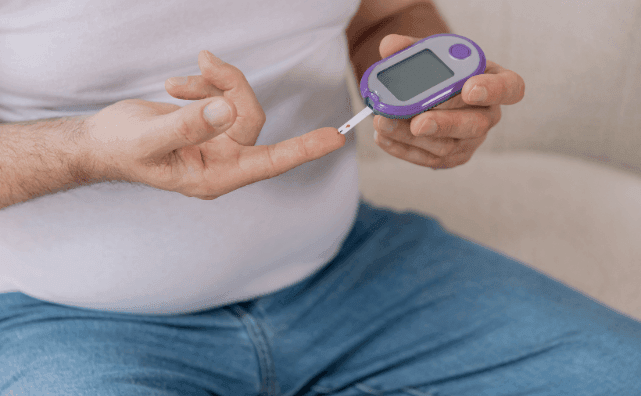 Sweet Freedom: Managing Diabetes Without Letting Go of Desserts - Pluugin Store