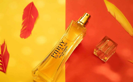 WPC Range Of Women Perfumes: Your Ultimate Scent Guide - Pluugin Store