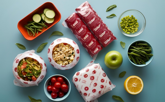 10 Unexpected Ways to Use Oddy UniWraps Beyond Food Storage