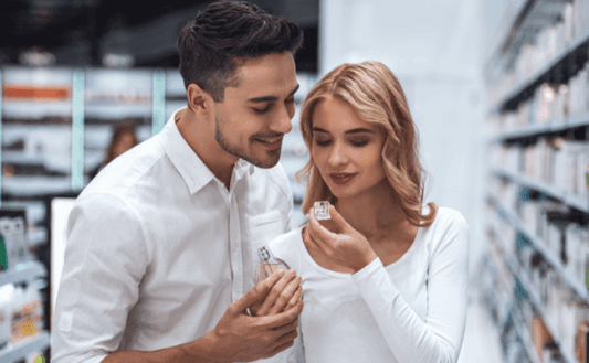 Beyond Karwa Chauth: Making Sunkissed Perfumes a Part of Your Daily Romance - Pluugin Store