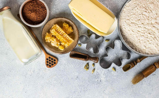 Top 10 Must-Have Bakers Products for Every Home Baker - Pluugin Store